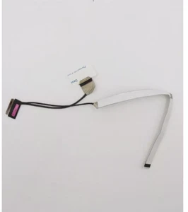 For Lenovo Flex5-15 C550-15 81X3 82HV FHD LCD screen cable - Afbeelding 1 van 2