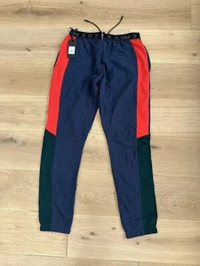 Supra Men’s Evergreen ‘92 Fleece Pant - Medium - Jogger - Y2K Clothing - NWT - Picture 1 of 6