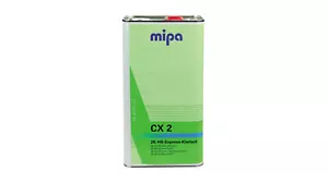 Mipa 2K-HS-Express-Klarlack CX 2 (5l) - Bild 1 von 1