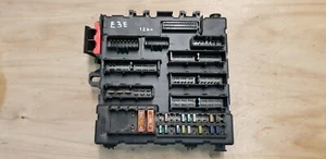 Box Relays/Fuses AZ 13125487 79BS97 For OPEL VECTRA C E3E - Imagen 1 de 4