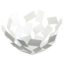 ALESSI FRUTTIERA STANZA DELLO SCIROCCO BIANCO