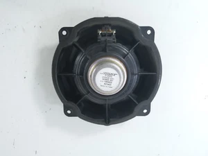 Maserati GranTurismo Front Rear Bose Subwoofer Sub Woofer Speaker OEM - Picture 1 of 1
