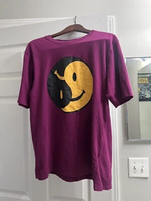 WESC Graphic T-shirt - Image 1 of 4