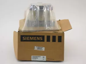 Siemens 1P 6SL3000-0CE21-6AA0 Trasformatore di linea retrattore 380-480V, 16KW - NUOVO... - Foto 1 di 5