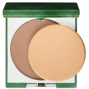 Clinique Stay Matte Sheer Pressed Powder 17 Stay Golden 7 g - Powder - Picture 1 of 1