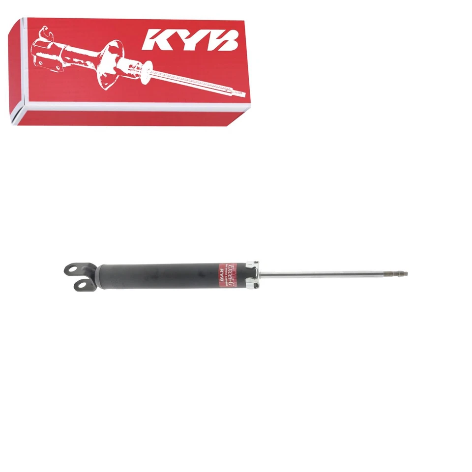 Amortecedor de suspensão traseiro KYB para 2007-2012 Kia Rondo - Imagem 1 de 1