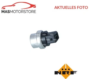 KÜHLMITTELTEMPERATURSENSOR NRF 727026 A FÜR VW PASSAT B3 B4,POLO,GOLF II - Picture 1 of 12