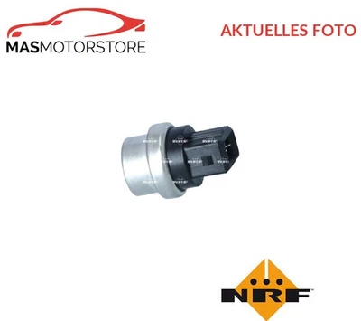 KÜHLMITTELTEMPERATURSENSOR NRF 727026 A FÜR VW PASSAT B3 B4,POLO,GOLF II - Image 1 of 4