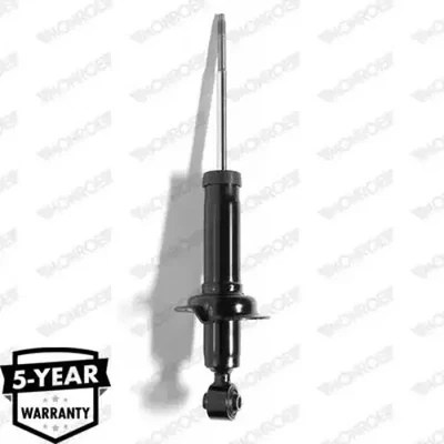 Amortisseur Bossage en bas 23971 MONROE pour HONDA CIVIC VII Hatchback - Photo 1/2