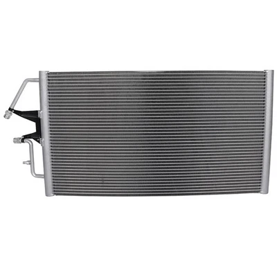 AC Condenser For 1996-1999 Chevrolet C1500 K1500 GMC C1500 K1500 AC4721 - Image 1 of 4