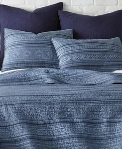Levtex Tolteca Quilt Set, King - Picture 1 of 5