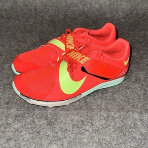 Nike Zoom Rival Jump Elite Picos Unisex FZ9326-600 Talla 7.5 - Imagen 1 de 5