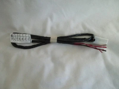 Arnés de cables de puente de freno eléctrico para Nissan Foto 1 de 3