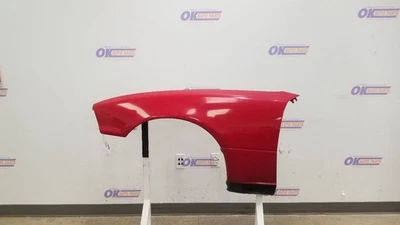 92 MAZDA MX-5 MIATA NA FENDER LEFT DRIVER RED - Image 1 of 4