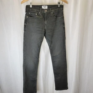 Denizen by Levi's Slim Jeans Jungen grau/grün 215, W28, L30  - Bild 1 von 10