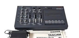 TASCAM MINISTUDIO PORTA 03 MKⅡFree Shipping From Japan - Picture 1 of 10