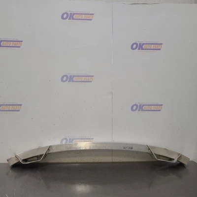 20 2020 MASERATI LEVANTE SQ4 GRANSPORT REAR BUMPER REINFORCEMENT ONLY Foto 1 de 4