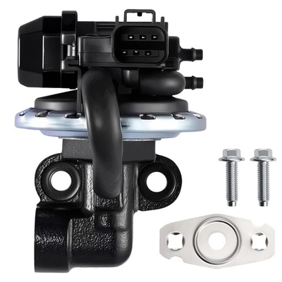 Válvula EGR EGV1042 para Lincoln Town Car 2003-2011 4,6 L V8 Foto 1 de 4