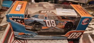 2009 NASCAR PIR Commemorative Diecast 1:64 - Image 1 of 2