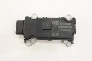 2020 - 2022 CHRYSLER VOYAGER TRANSMISSION CONTROL MODULE UNIT OEM 68425477AA - Picture 1 of 12
