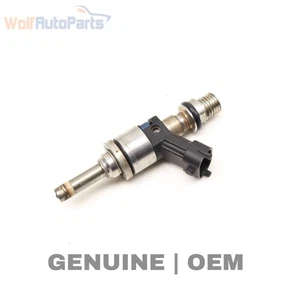 2008-2018 PORSCHE CAYENNE - FUEL Injector 94811012832 - Picture 1 of 4