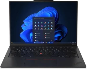 Portátil Lenovo ThinkPad X1 Carbon Gen 13 - Ultra 7 258V / 32GB / 1TB SSD / OLED - Imagen 1 de 9