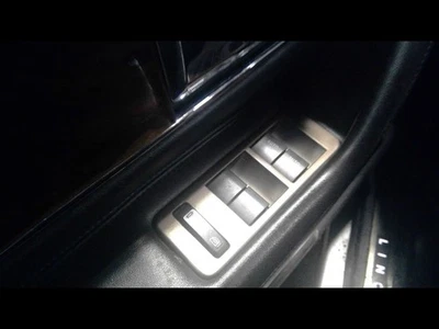 司机前门开关驱动器车窗主适用于 11-15 MKX 606858 — 第 1/4 张图片