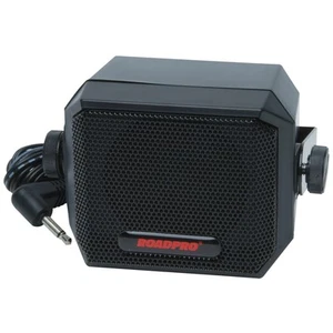 Roadpro Cb Accessories RP-101C Cb Ext.spkr 2.5 .in X3.25 .in Mini (rp101c) - Picture 1 of 6