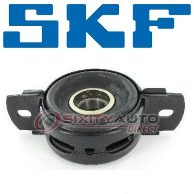 SKF Drive Shaft Support Bearing for 1997-1999 Mitsubishi Montero Sport - pf - Image 1 of 4