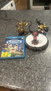 Skylanders Imaginators Starter Pack Nintendo Wii U - GREAT CONDITION - Picture 1 of 4