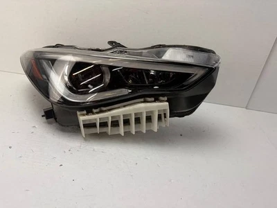 Faro Infiniti Q60 2017-2022 OEM con faro LED lado derecho | derecho Foto 1 de 4