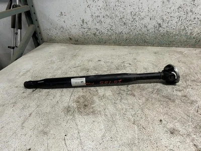 Mercedes Benz SL 55 2023 eje de transmisión delantero OEM número de pieza A2324100500 Foto 1 de 4