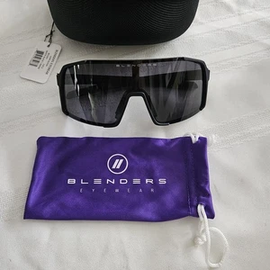 Blenders Expose Sonnenbrille, Dark Bloom - Bild 1 von 8