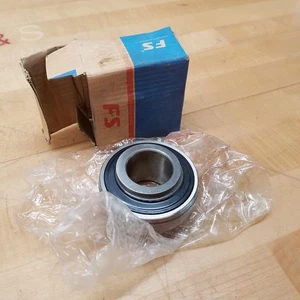 Fushan Bearings NA207-20G Bearing, 1-1/4" Bore - NEW - Picture 1 of 5