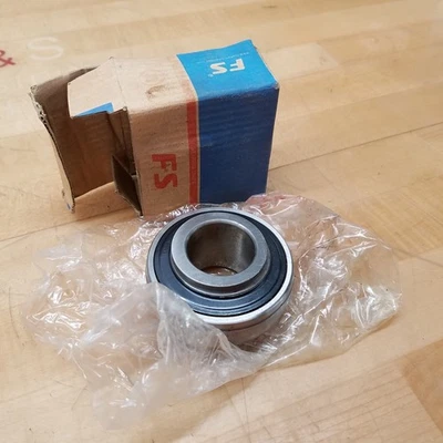 Fushan Bearings NA207-20G Bearing, 1-1/4" Bore - NEW - Image 1 of 4