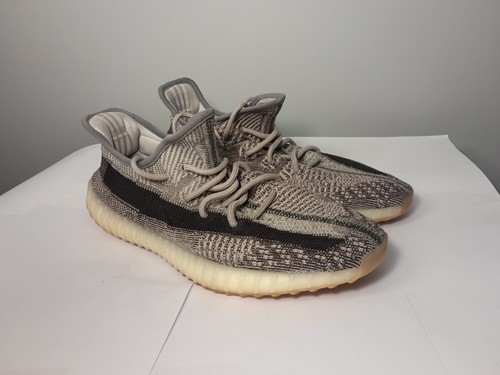 Taglia 11 Adidas Yeezy Boost 350 V2 Low Zyon