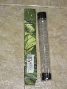 Rain Fall Stick Listen to Natural Sound of Rainfall and Watch Brand NEW Gift - Picture 1 of 1