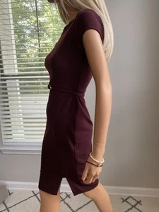Women’s Dress Size XS Express - Picture 1 of 8