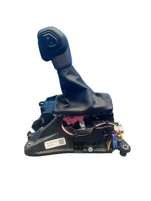 Ford Bronco 2021-2023 OEM 2,7 L transmisión automática palanca de cambios de piso con perilla Foto 1 de 4