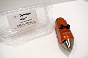 ITW DYNATEC 109731 VALVE ASSEMLBY FOR HOLT GLUE MODULE *NEW - Picture 1 of 3