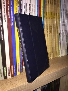 La fonderie - U.Le Verrier - Livre ancien - Picture 1 of 3
