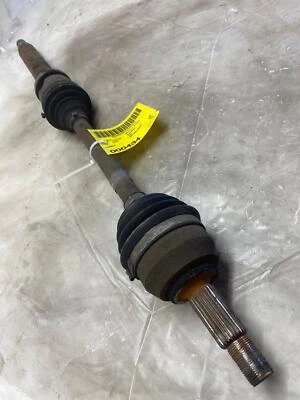 Ford Focus 2006-2011 sedán 2,0 L eje delantero lado derecho del pasajero derecho OEM Foto 1 de 4