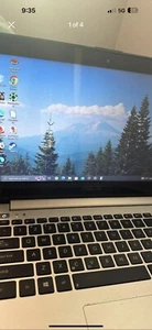 asus touch screen laptop 15.6 - Picture 1 of 4