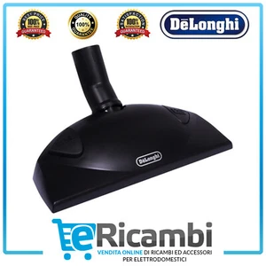 Spazzola Scopa Elettrica Aspirapolvere De Longhi Colombina XLF XL XLC XLD XLC - Foto 1 di 3