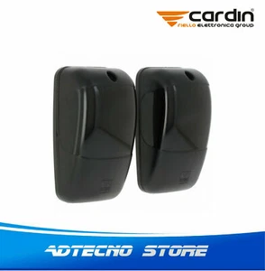 CARDIN CDR999 - Paar einstellbare Infrarot-Fotozellen für den Außenbereich - Bild 1 von 1