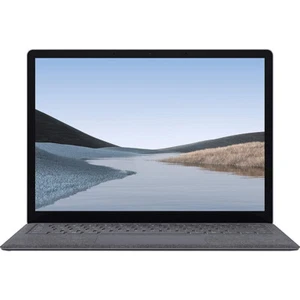 Microsoft Surface Laptop 3 13.5" Touch Intel i5-1035G7 8GB/256GB, Platinum - Zdjęcie 1 z 8