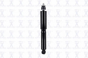 2 nuevos amortiguadores delanteros FCS 341593 para 04-12 Chevrolet Colorado GMC Canyon Foto 1 de 1