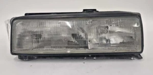 1988-91 Oldsmobile Cutlass Calais Right Headlight Assembly - Picture 1 of 6