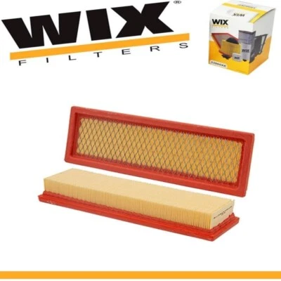 Engine Air Filter OEM WIX For BUICK ROADMASTER 1991 V8-5.0L Foto 1 de 4