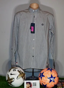 Henri Lloyd Bower Long Sleeve Shirt BNWT - Picture 1 of 10